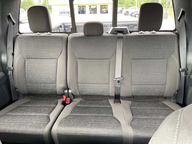 Used 2023 Ford F150 XLT w/ Equipment Group 302A High AWD/4WD image 28