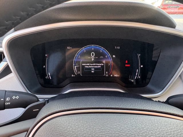 New 2026 Toyota Corolla XSE FWD image 19