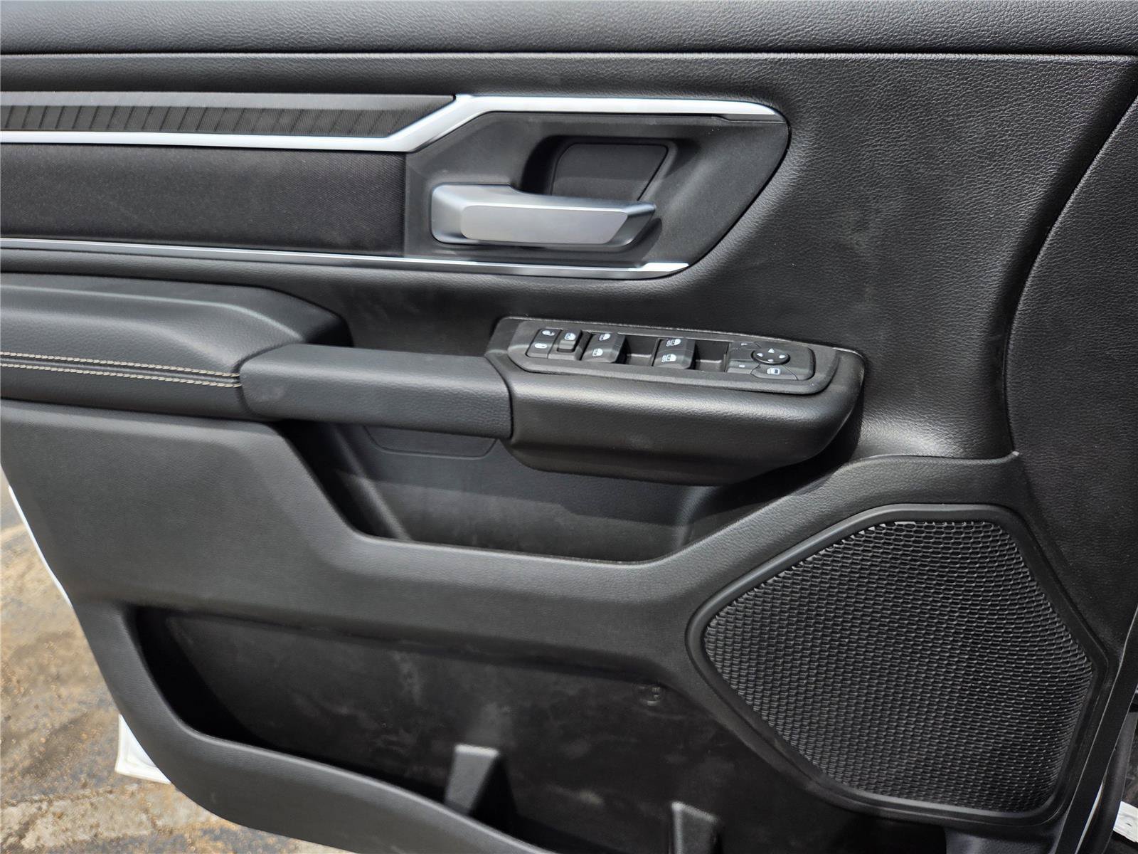 New 2026 RAM 1500 Big Horn AWD/4WD image 21