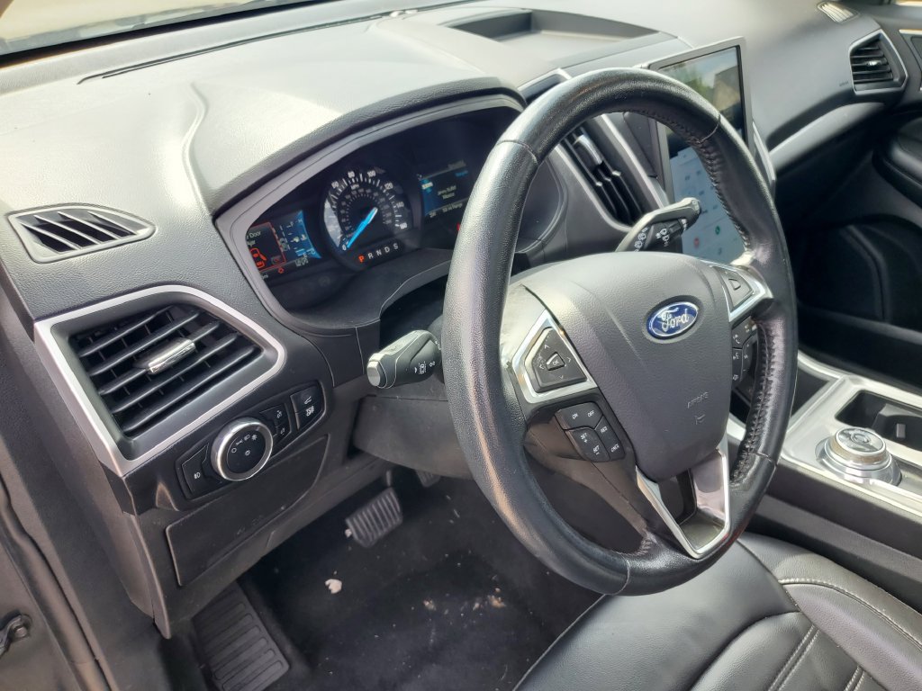 Used 2024 Ford Edge SEL w/ Convenience Package AWD/4WD image 21
