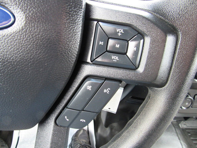 Used 2020 Ford F150 XL w/ Equipment Group 101A Mid AWD/4WD image 35
