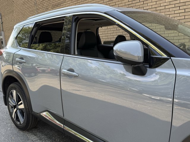 Used 2022 Nissan Rogue SL w/ SL Premium Package AWD/4WD image 29