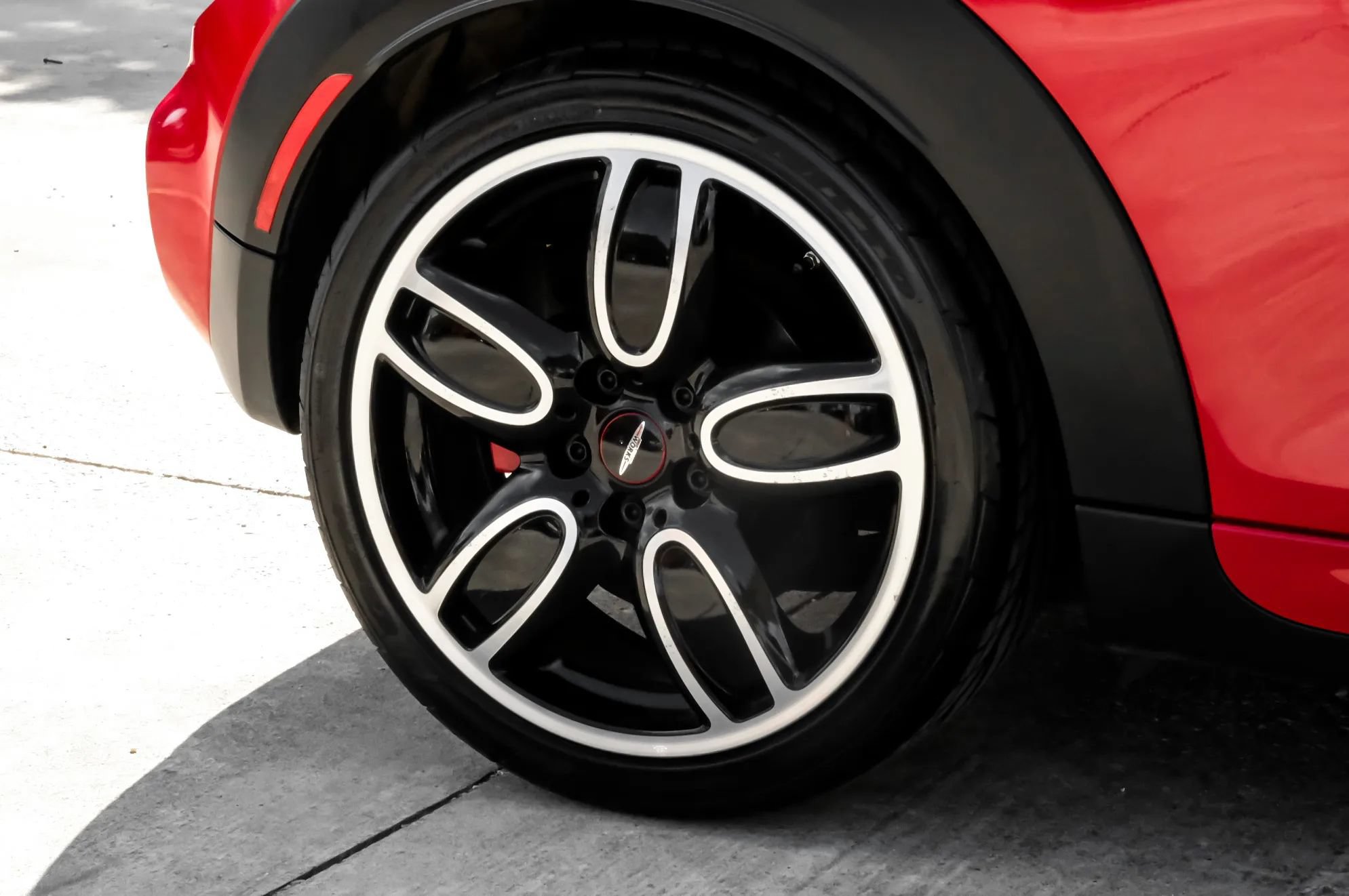 Used 2016 MINI Cooper John Cooper Works FWD image 43