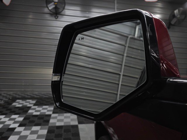 Used 2019 Cadillac Escalade Luxury AWD/4WD image 49