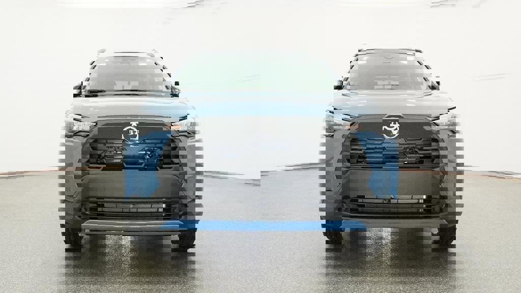 New 2026 Toyota Corolla Cross LE FWD image 7