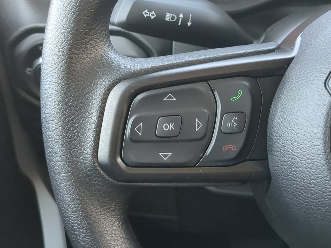 New 2026 Jeep Wrangler Sport AWD/4WD image 21