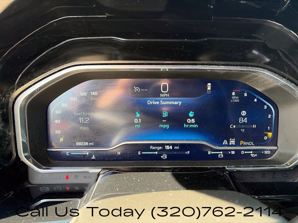 Used 2024 Chevrolet Silverado 2500 LT AWD/4WD image 19