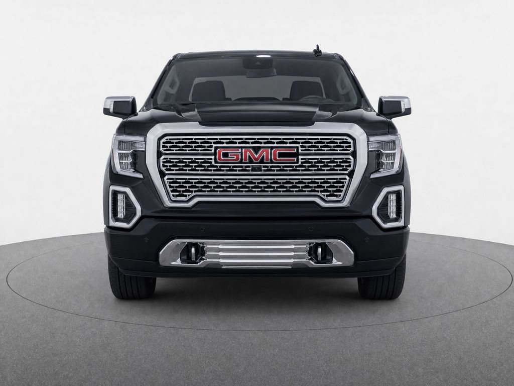 Used 2021 GMC Sierra 1500 Denali w/ Denali Ultimate Package AWD/4WD image 31