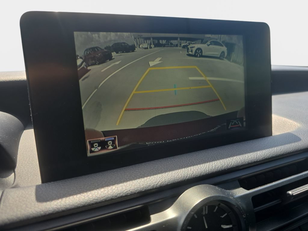 Used 2024 Lexus IS 350 F Sport RWD image 22