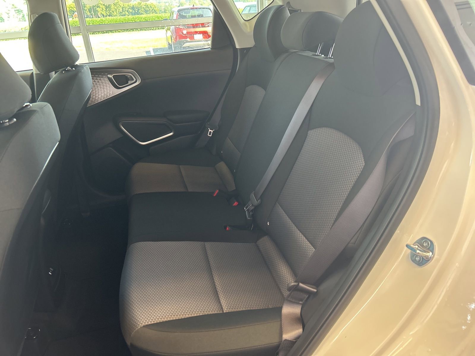 New 2025 Kia Soul S image 12