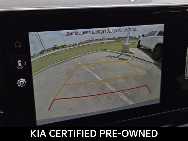 Certified 2023 Kia Sorento SX AWD/4WD image 23