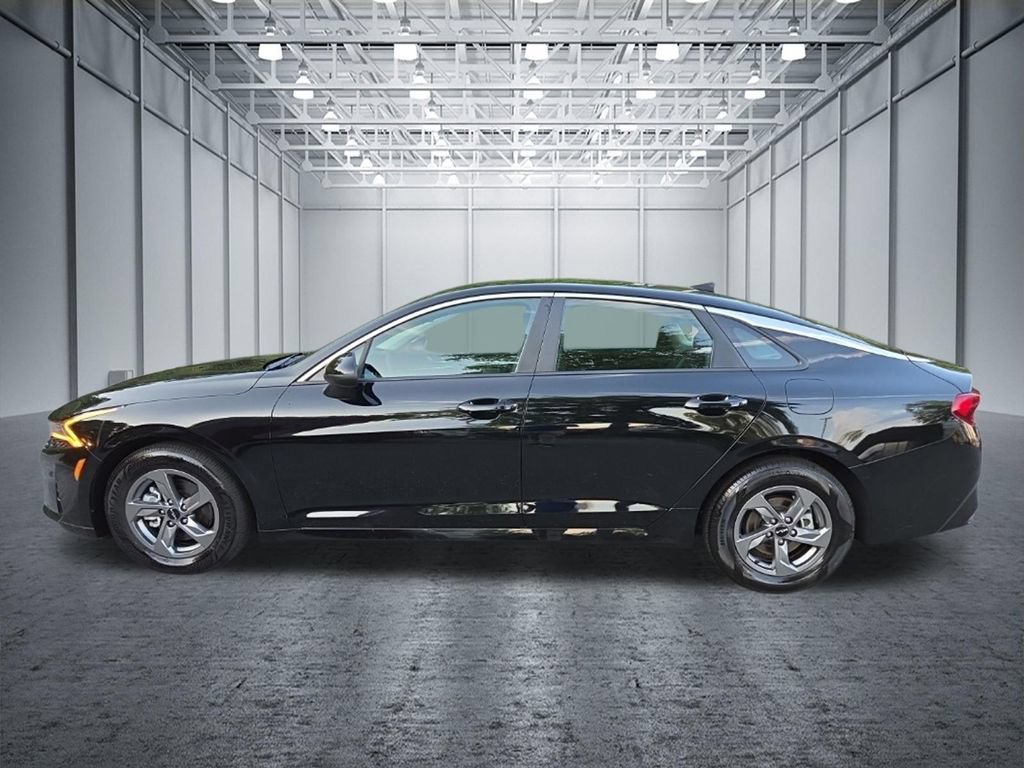 Used 2024 Kia K5 LXS FWD image 4