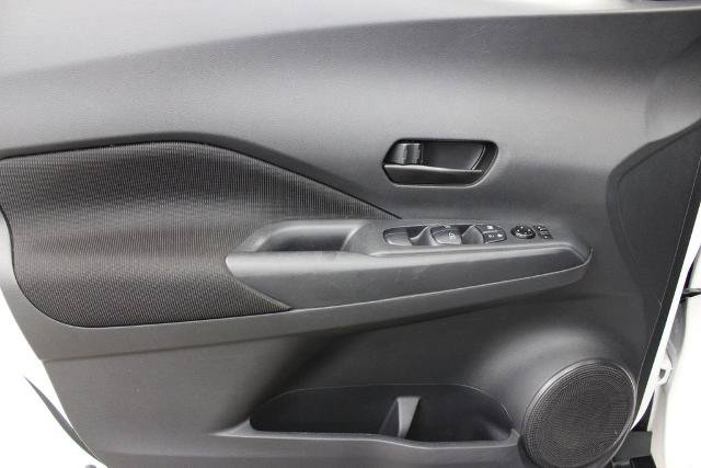 Certified 2023 Nissan Kicks S FWD image 16