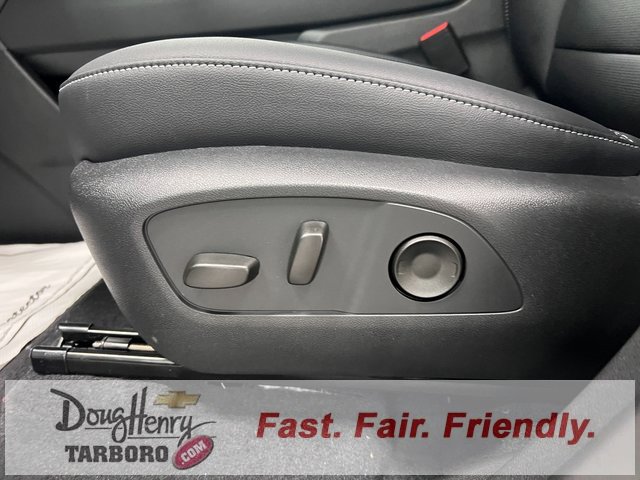 New 2026 Chevrolet Traverse LT w/ Enhanced Driving Package image 29