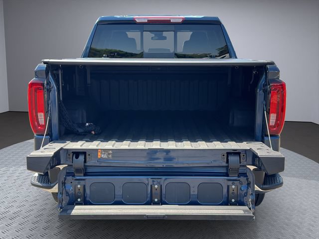 Used 2022 GMC Sierra 1500 SLT w/ SLT Convenience Package AWD/4WD image 26