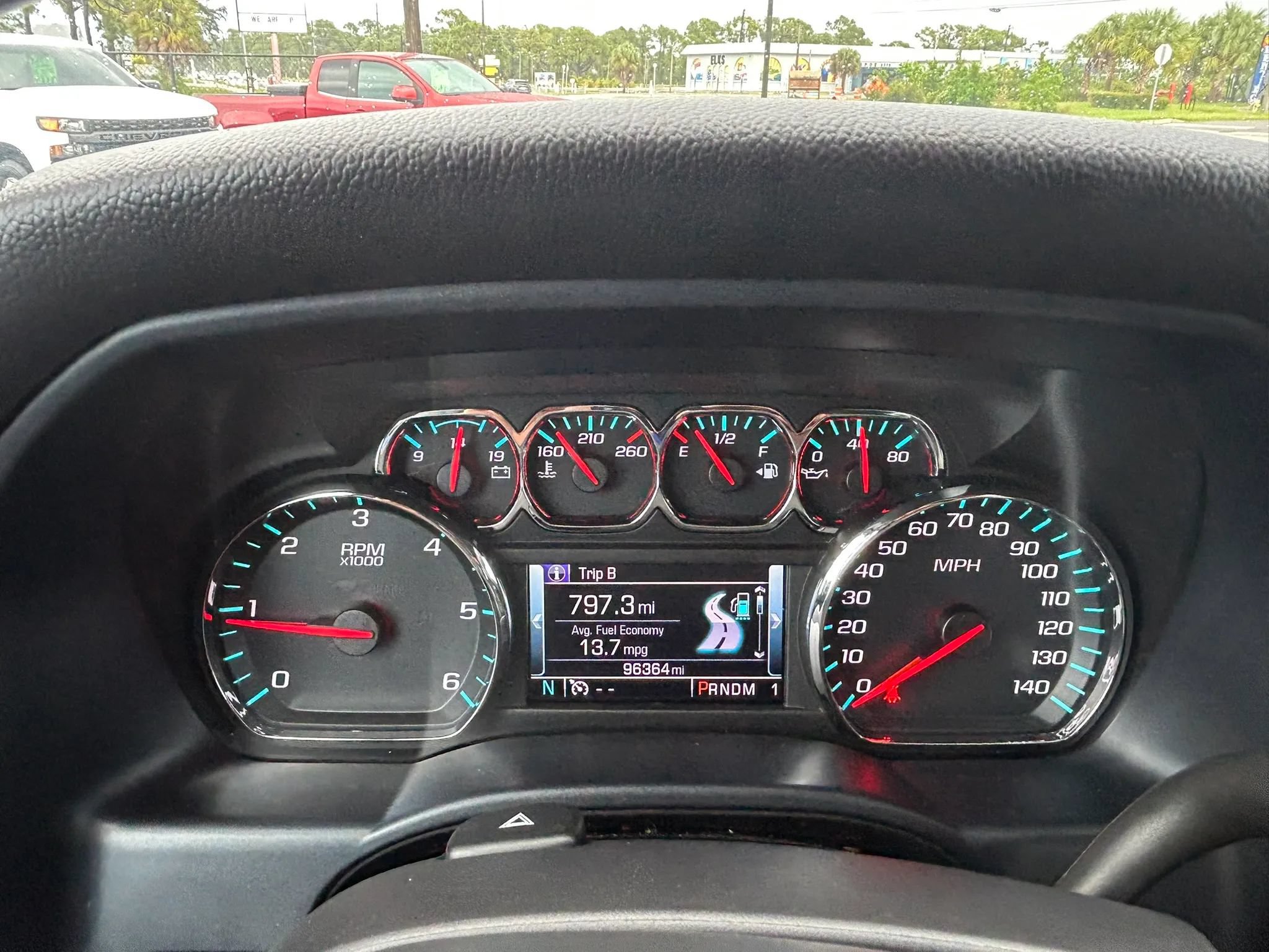 Used 2016 Chevrolet Silverado 2500 LT w/ All Star Edition AWD/4WD image 37