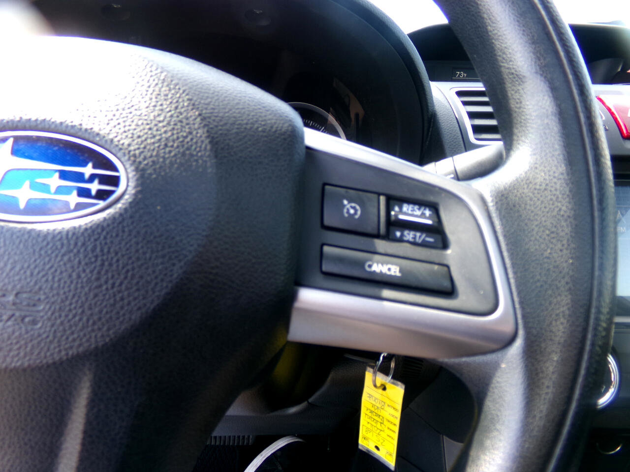 Used 2016 Subaru Forester 2.5i Premium w/ All-Weather Package image 15