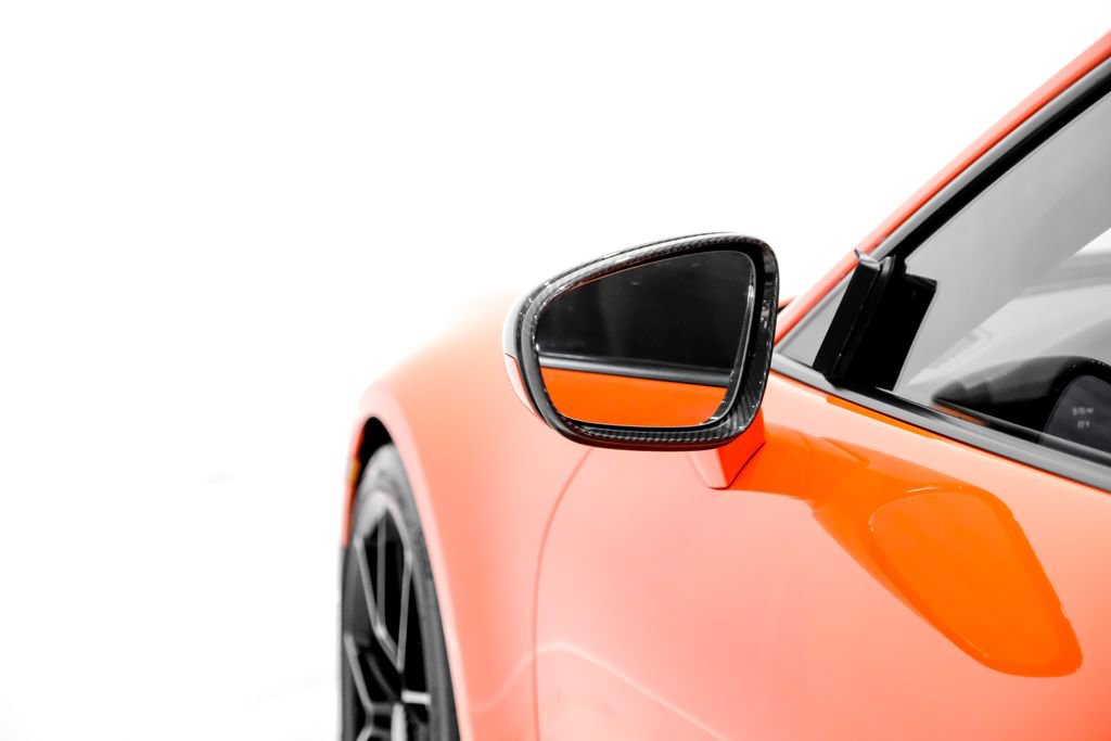 Used 2022 Porsche 911 GT3 RWD image 32