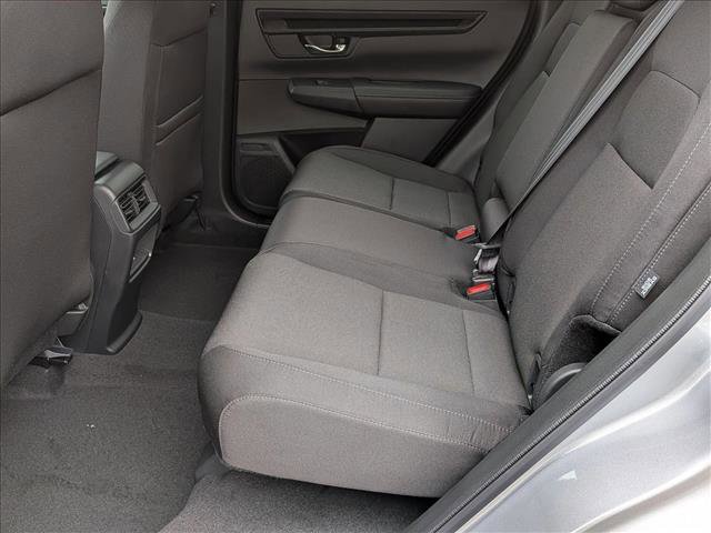 New 2026 Honda CR-V EX image 15