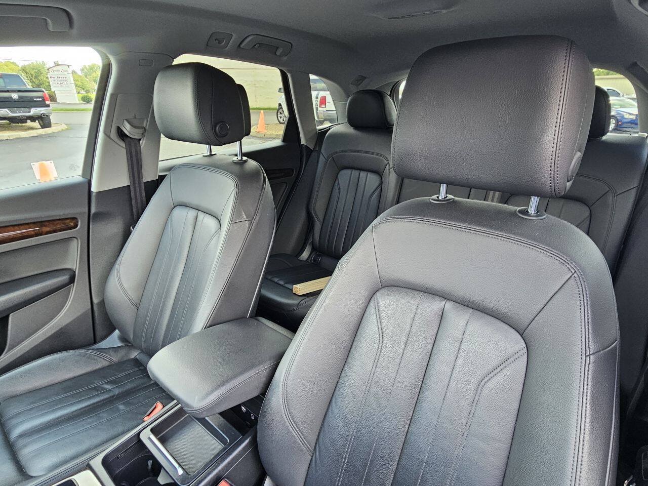 Used 2019 Audi Q5 2.0T Premium AWD/4WD image 13