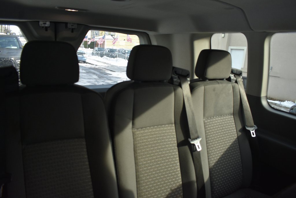 Used 2023 Ford Transit 350 XLT image 33