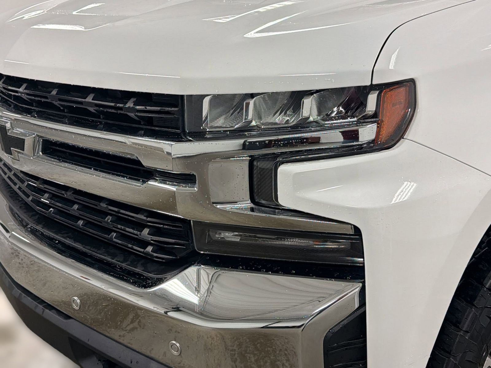 Used 2022 Chevrolet Silverado 1500 LT image 9