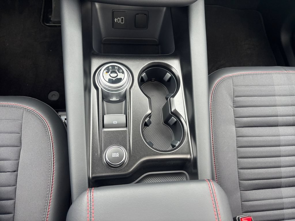 New 2026 Ford Explorer ST-Line w/ ST-Line Street Pack AWD/4WD image 28