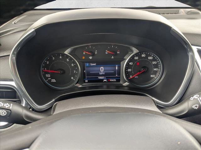 Used 2024 Chevrolet Equinox LT FWD image 11