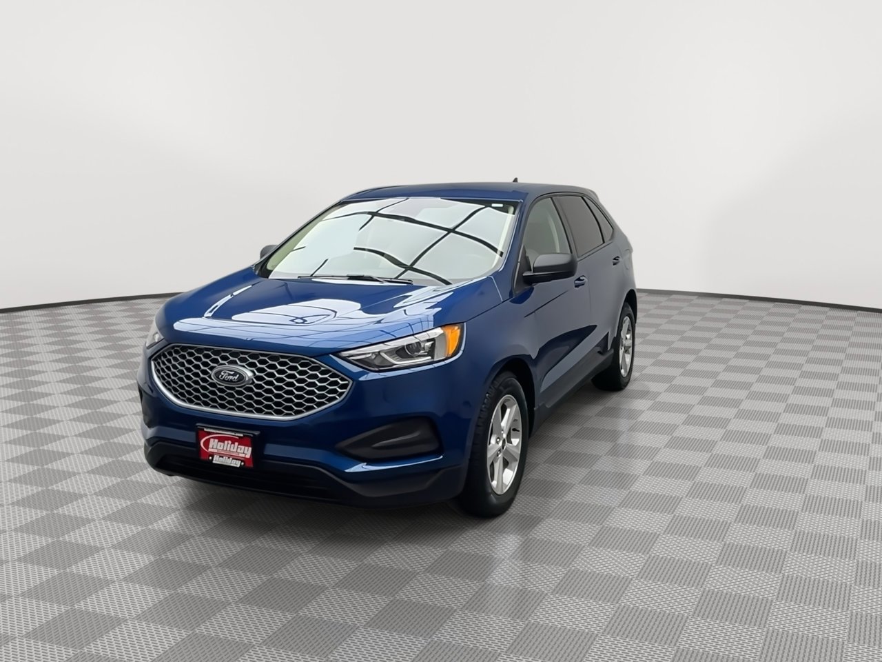 Used 2023 Ford Edge SE image 30