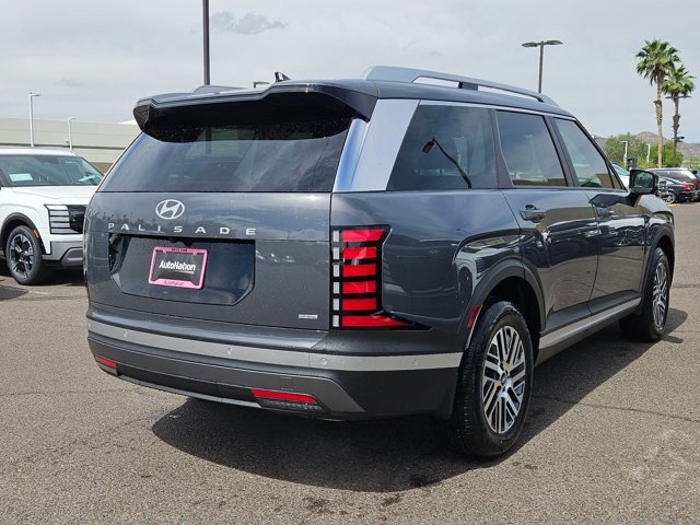 New 2026 Hyundai Palisade SEL image 2