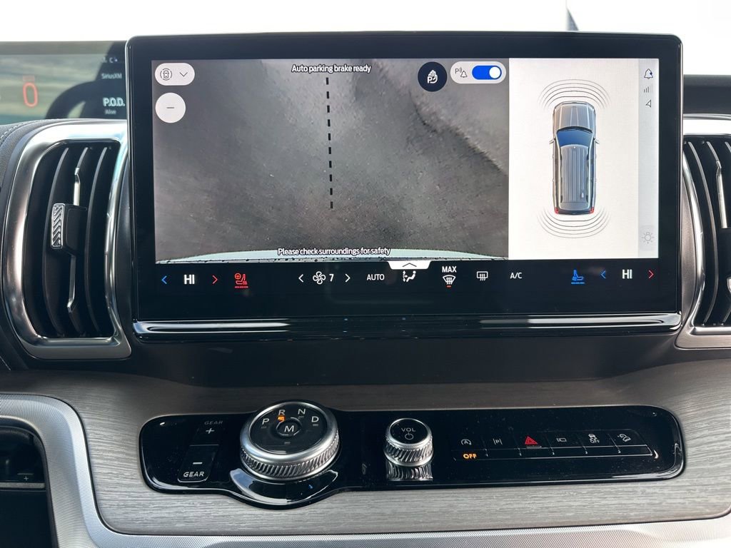 New 2026 Ford Expedition Max Platinum w/ Driver's Package image 54