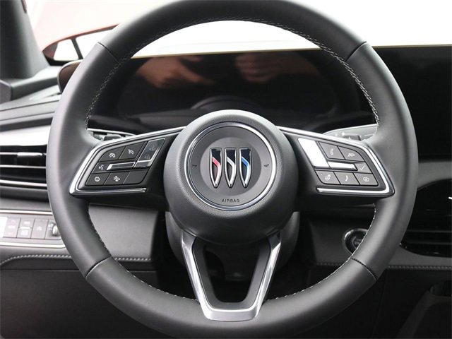 New 2026 Buick Enclave Preferred w/ Power Package image 30