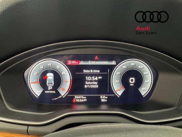 Used 2022 Audi Q5 2.0T Premium Plus AWD/4WD image 15