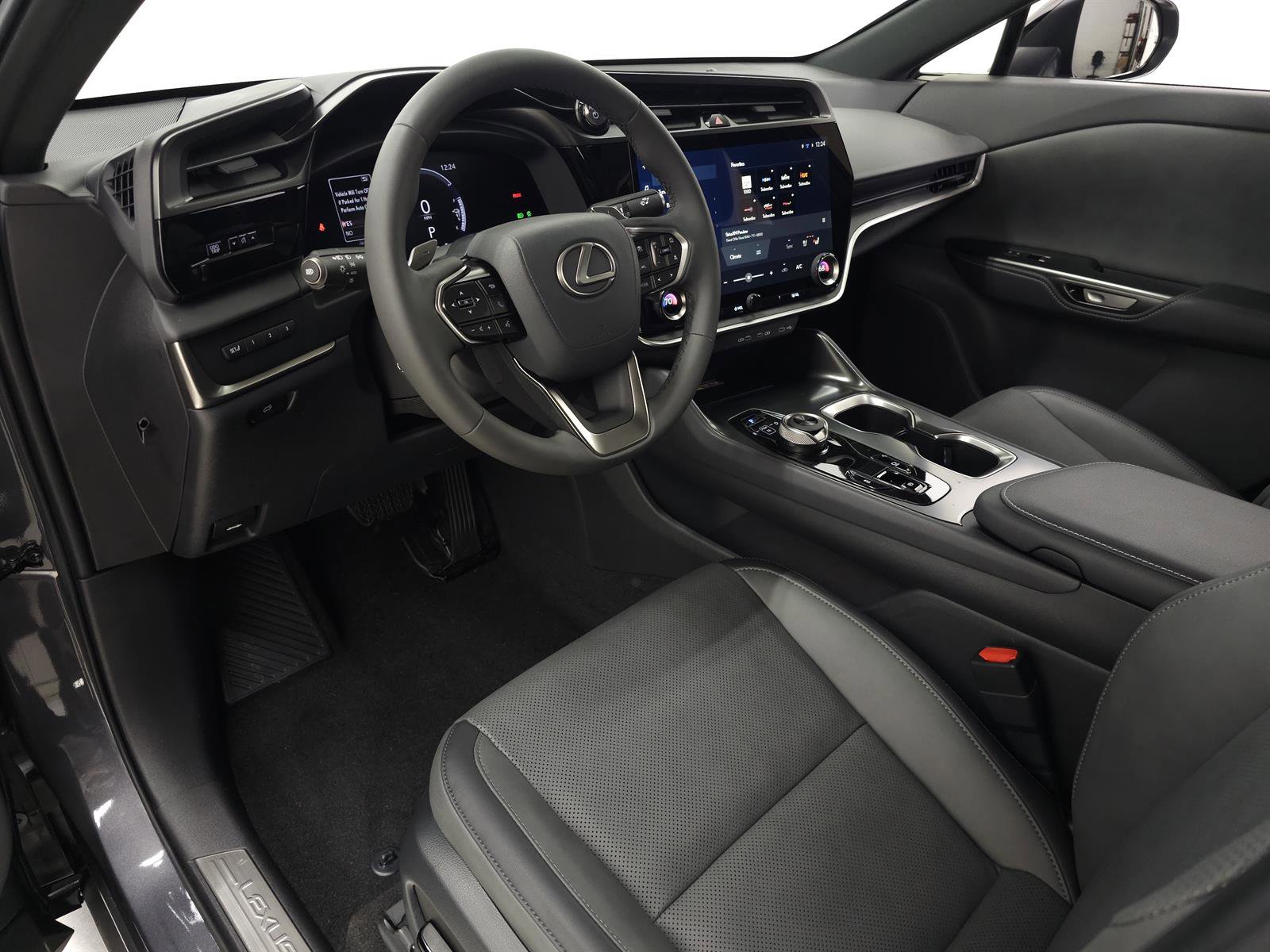 Certified 2024 Lexus RZ 300e Premium w/ Accessory Package (Z1) FWD image 17