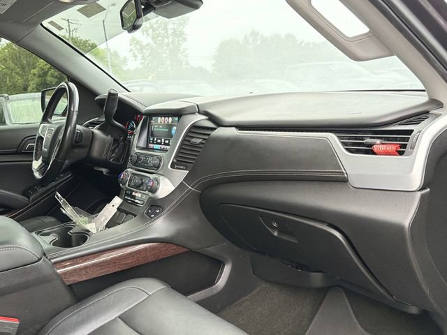 Used 2018 GMC Yukon SLT RWD image 20