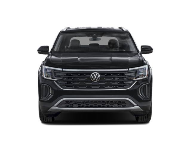 Used 2024 Volkswagen Atlas Cross Sport SE w/ Panoramic Sunroof Package AWD/4WD image 4