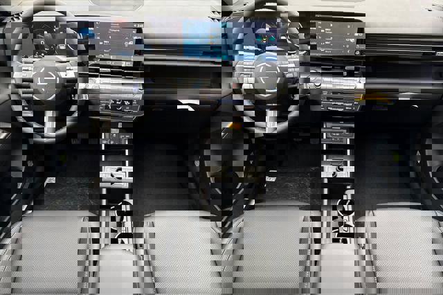 New 2026 Hyundai Kona Limited image 10