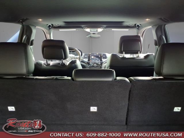 Used 2022 Jeep Grand Cherokee Laredo X AWD/4WD image 20