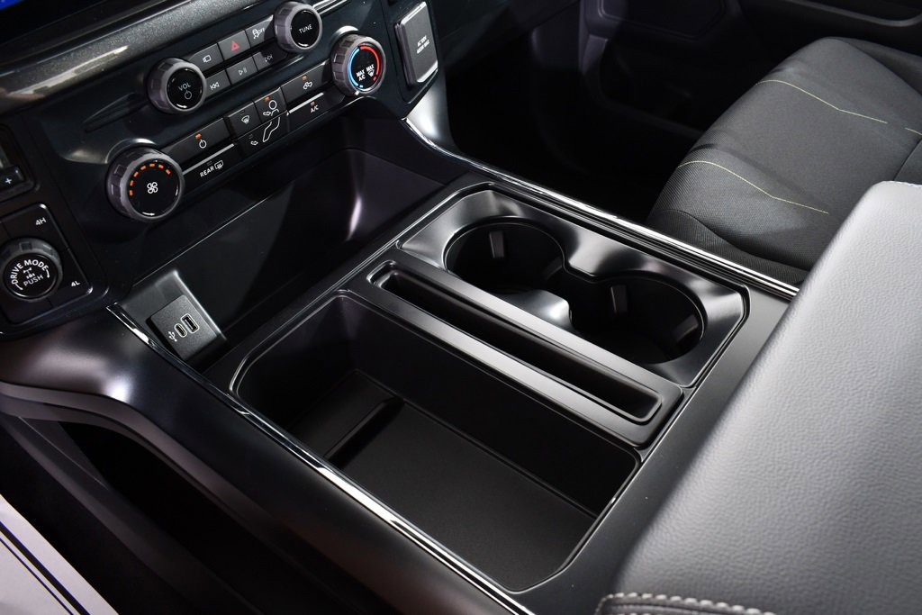 New 2025 Ford F150 STX w/ Equipment Group 200A image 31