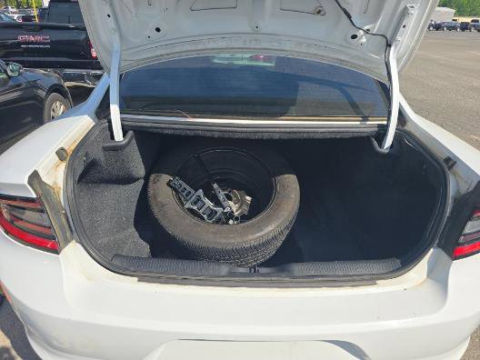 Used 2017 Dodge Charger Police image 16