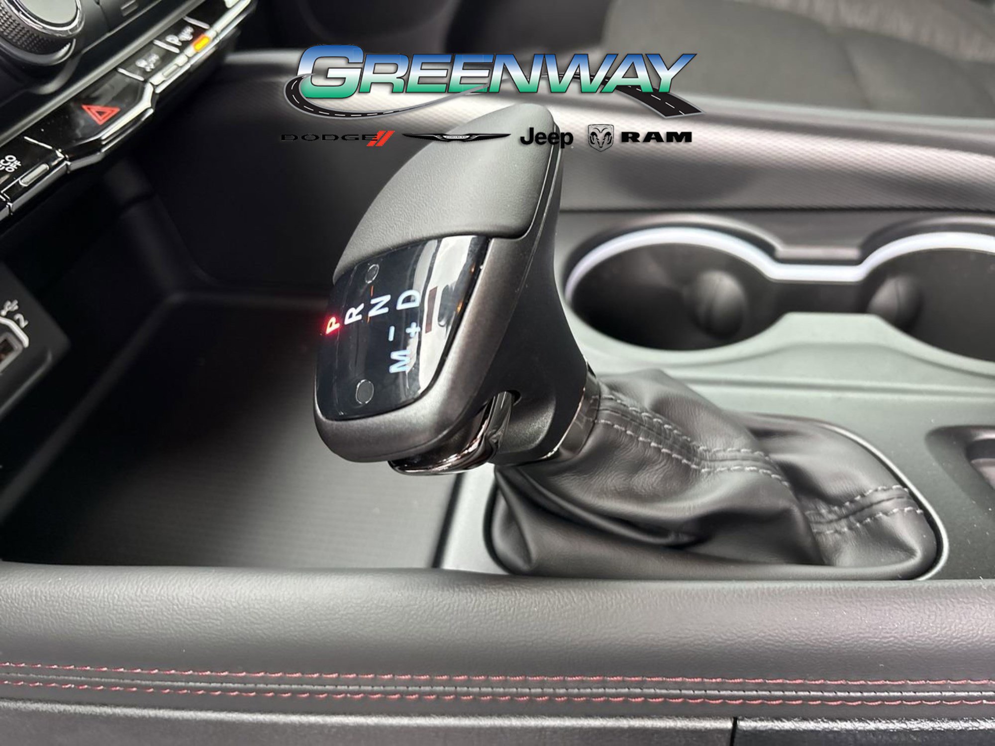 New 2026 Dodge Durango GT image 25