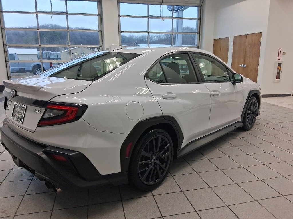 Used 2023 Subaru WRX Premium image 18