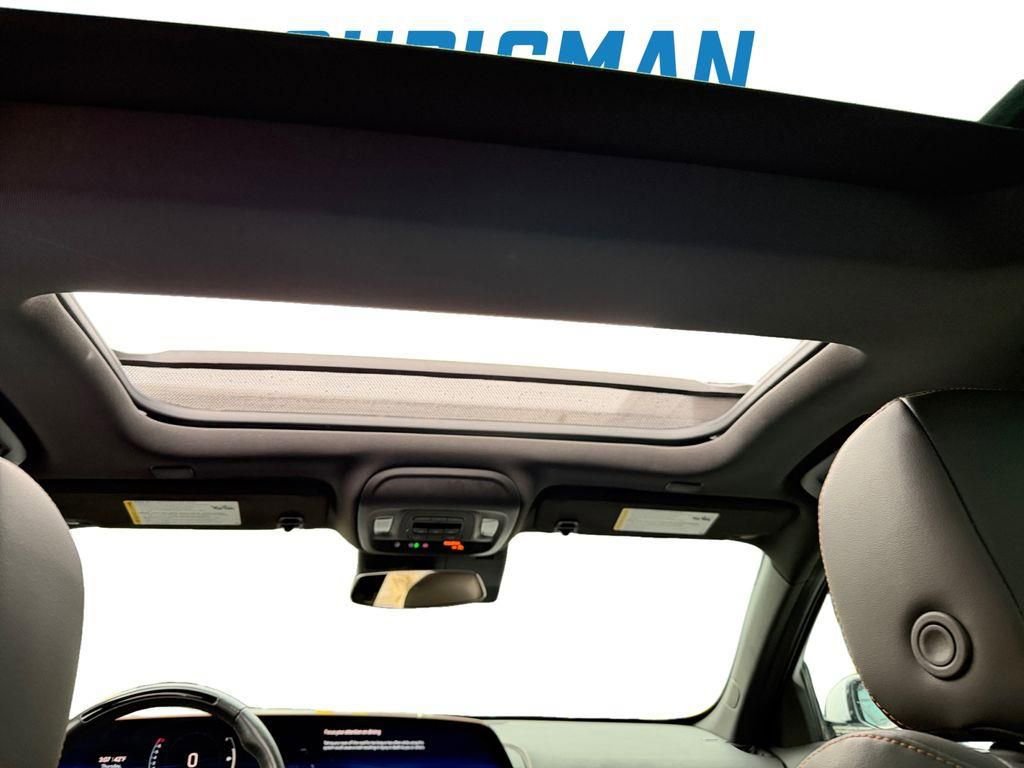 Used 2025 Cadillac CT5 Sport image 24