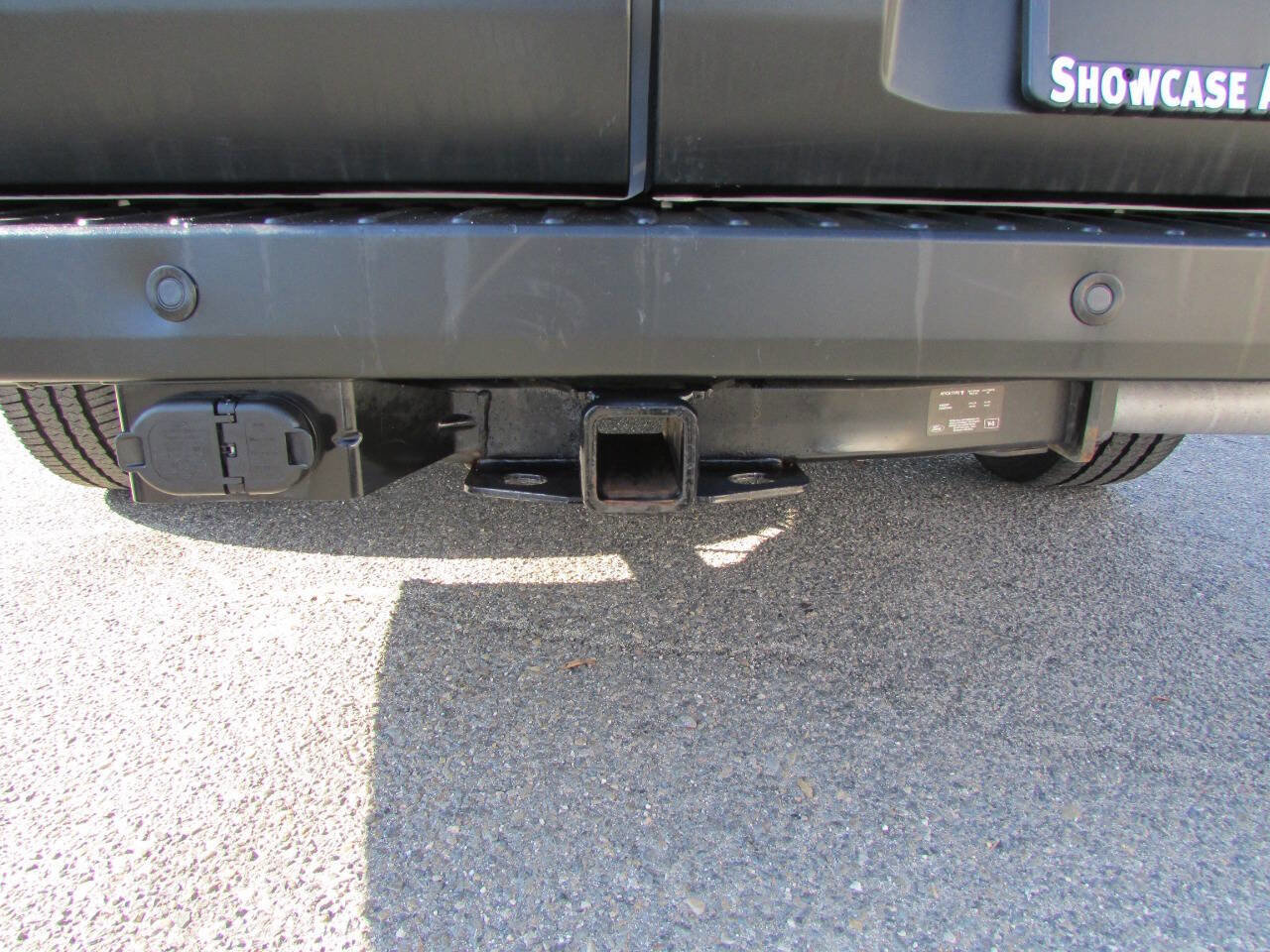 Used 2022 Ford Transit 350 XLT image 9