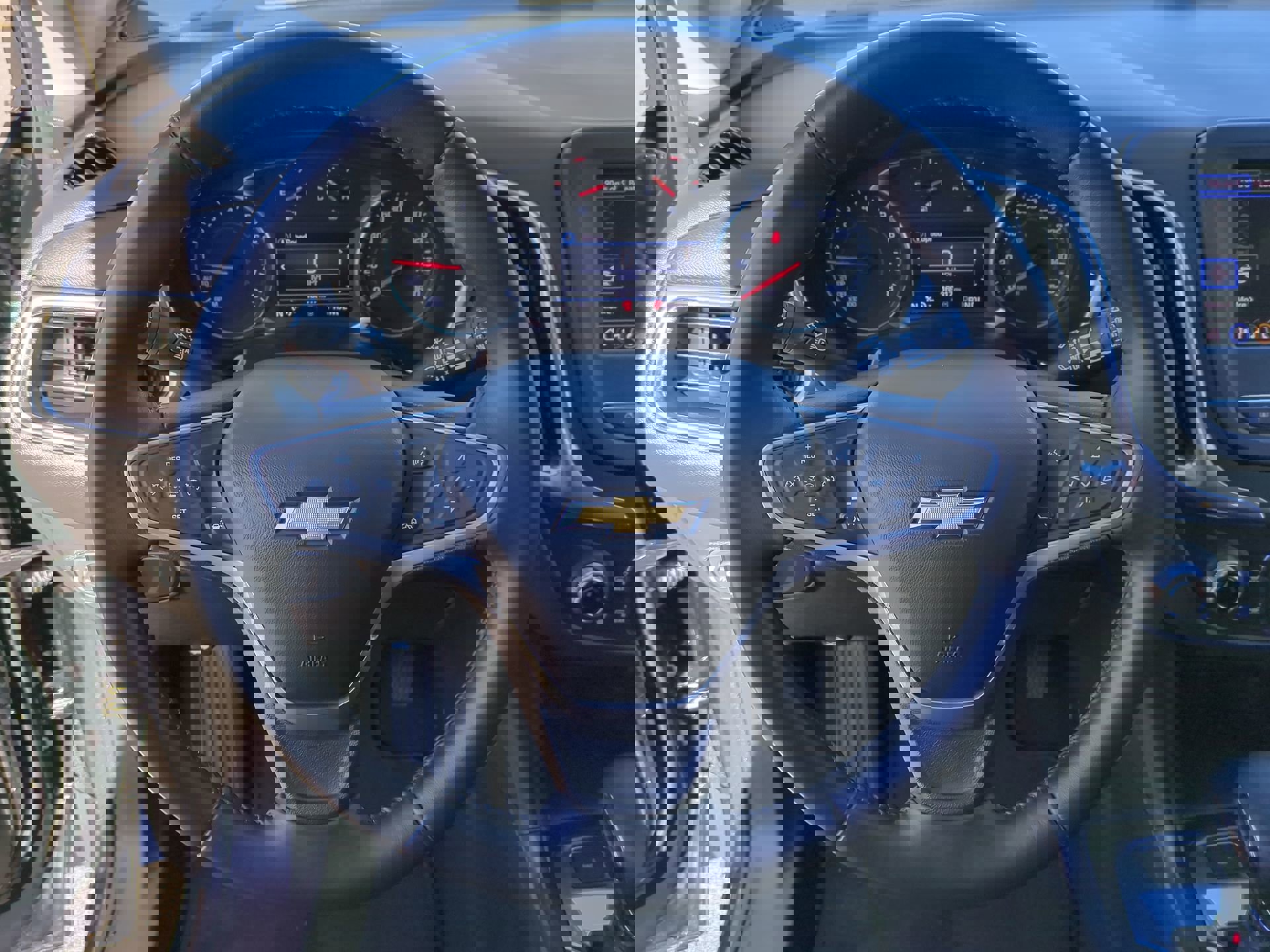 Used 2022 Chevrolet Equinox LT image 58