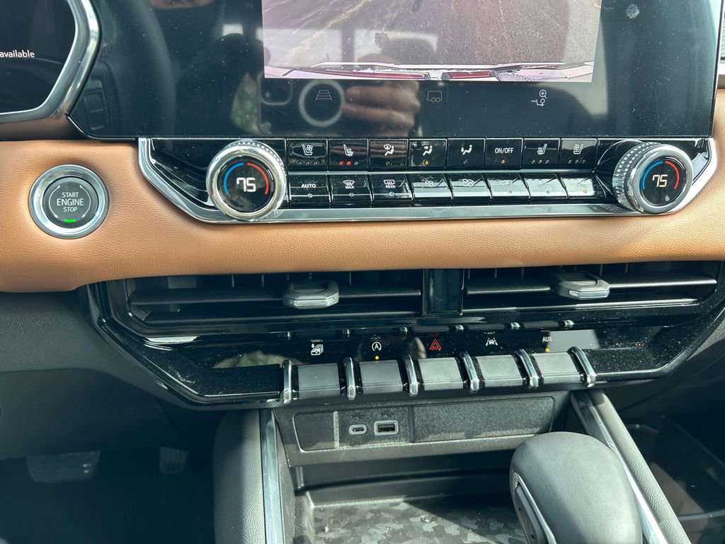 New 2026 GMC Canyon AT4 w/ AT4 Premium Package AWD/4WD image 27