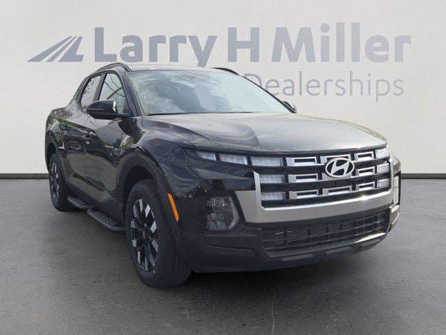 New 2025 Hyundai Santa Cruz SEL FWD image 7