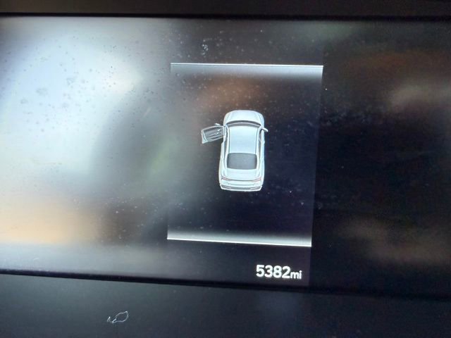 Certified 2025 Hyundai Elantra Sport image 14