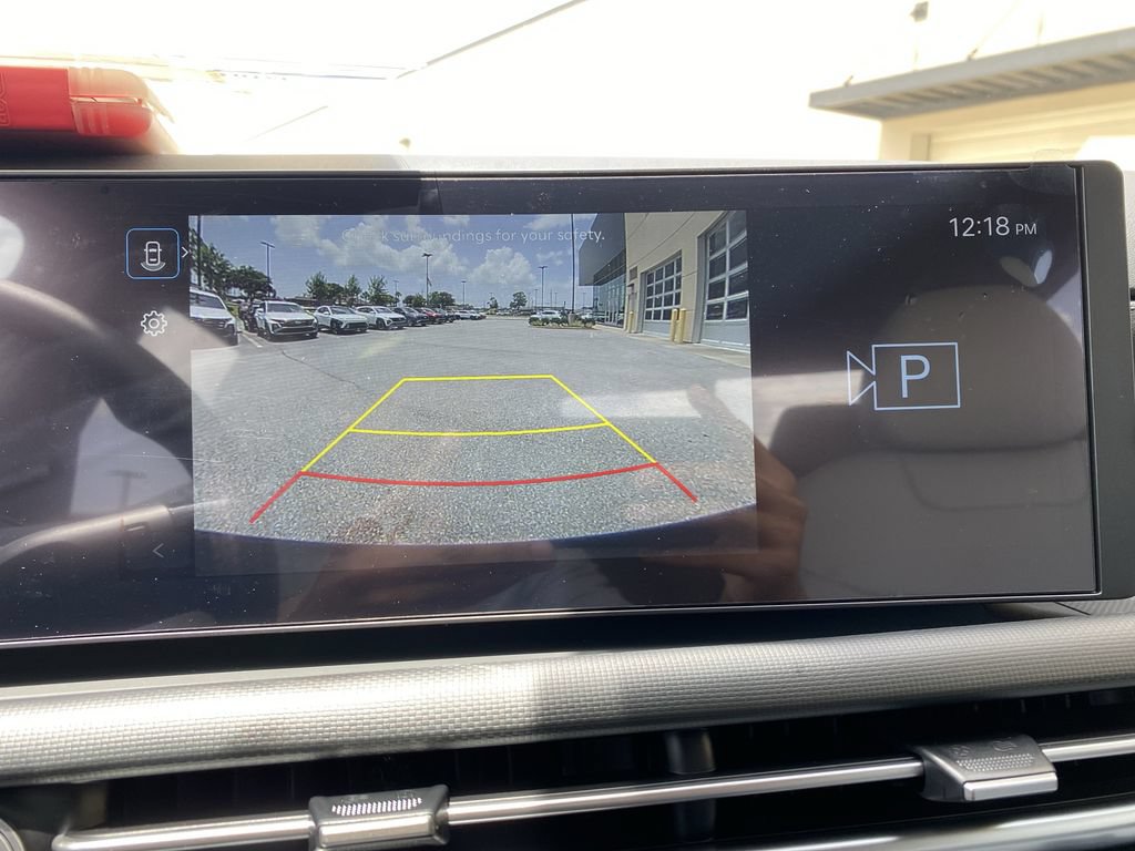 New 2026 Hyundai Santa Cruz SEL AWD/4WD image 23