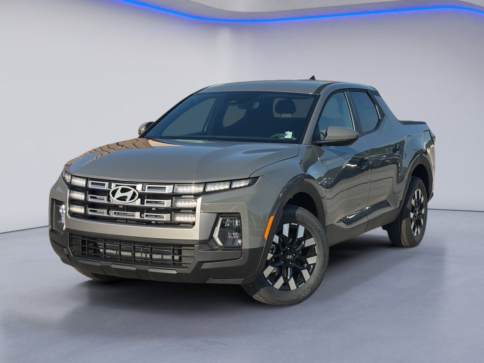 New 2027 Hyundai Santa Cruz SE AWD/4WD image 2